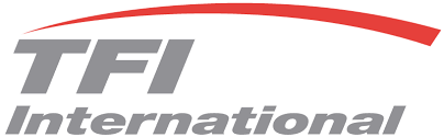 TFI Logo - TFI International Competitors, Revenue and Employees Company