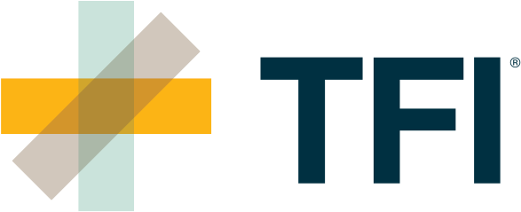 TFI Logo - The Forgotten Initiative