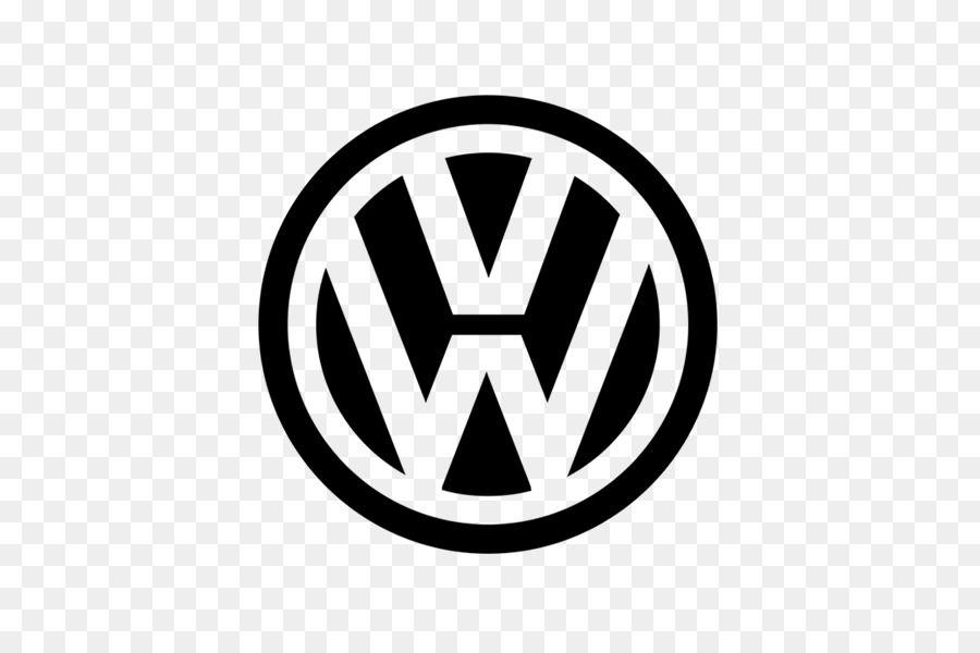 Ghia Logo - Volkswagen Emblem png download*600 Transparent
