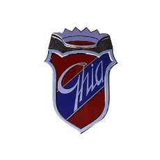 Ghia Logo - File:Ghia logo.jpeg