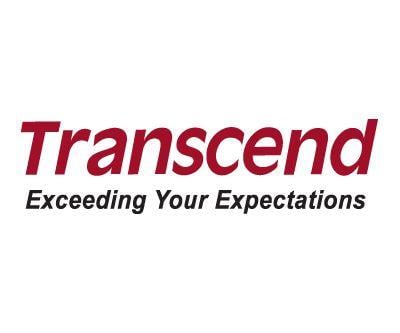 Transcend Logo - Transcend Revitalizes its Brand Identity with Great Passion and Energy