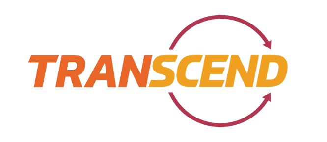 Transcend Logo - Transformative Science and Engineering for Nuclear Decommissioning ...