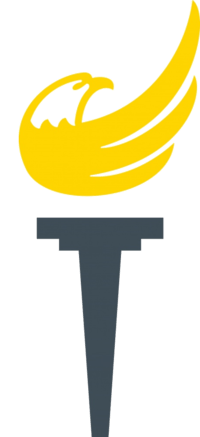 Libertarian Logo - Libertarian Party