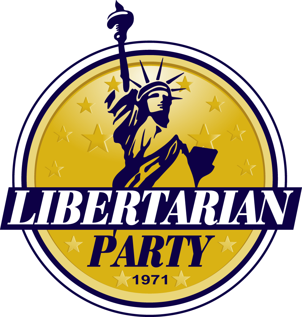 Libertarian Logo - Libertarian Party Logo / Misc / Logonoid.com