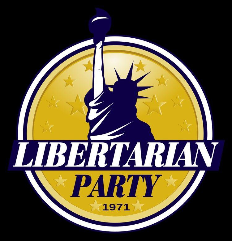 Libertarian Logo - S.D. Libertarian Party wins ballot access case. News. KELO