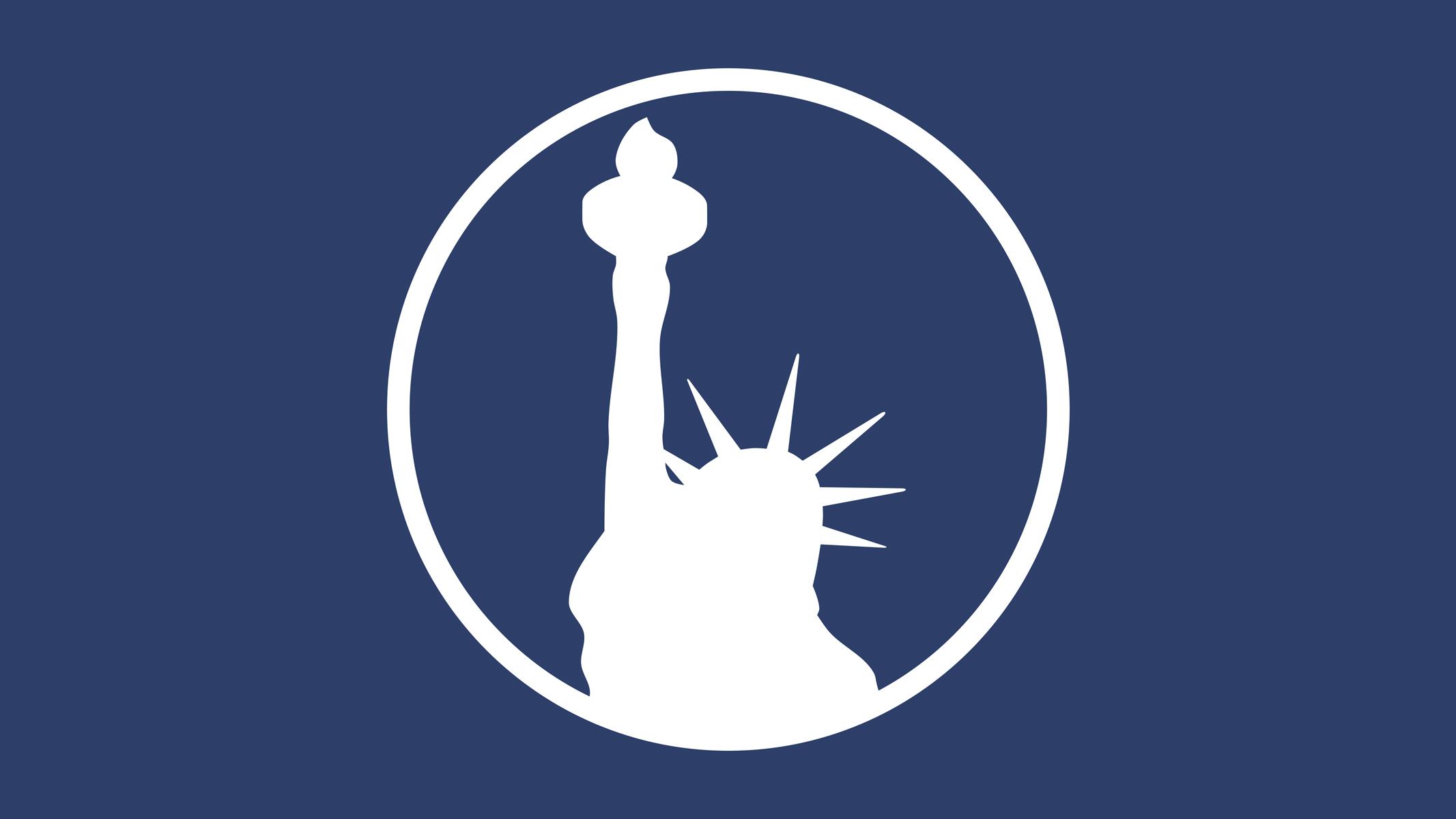 Libertarian Logo - Libertarian Party of California Logo - Jarrett Tilford