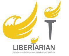 Libertarian Logo - Best Libertarian logos image. Philosophy, Freedom, Liberty