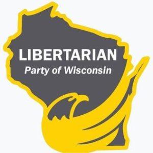 Libertarian Logo - AP: Wisconsin Libertarian running to abolish the very statewide ...