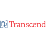 Transcend Logo - Transcend Logo - New Profit