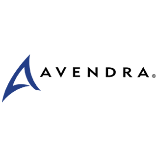 Avendra Logo - Avendra Logo Tile Commercial Products