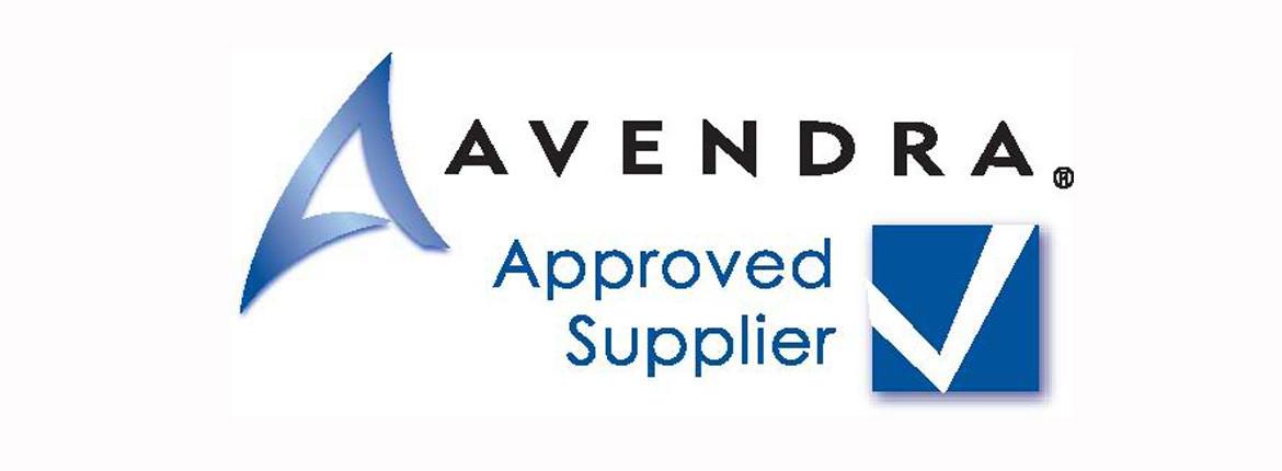 Avendra Logo - SFC Awarded Preferred Supplier Contract with Avendra Fish Co