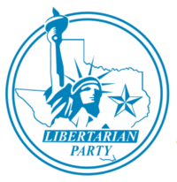 Libertarian Logo - Libertarian Party of Texas