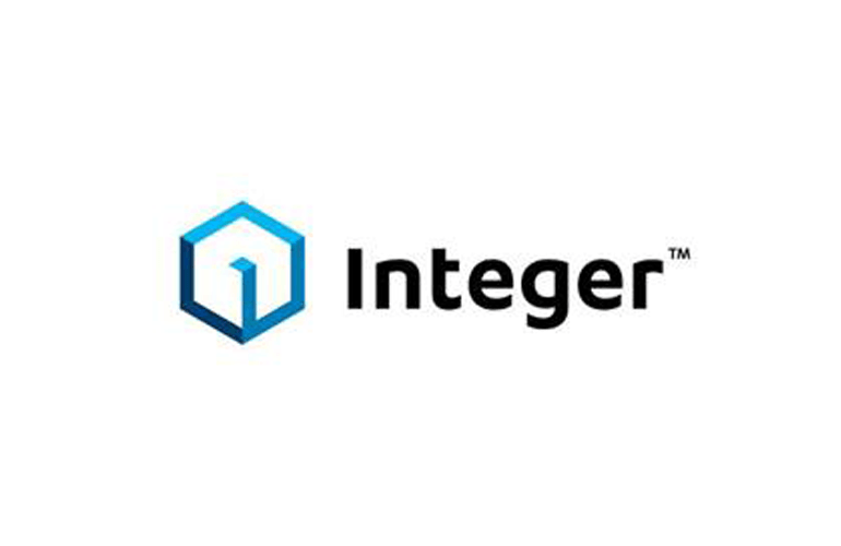 Integer Logo - S&P boosts Integer Holdings' outlook | Medical Design and Outsourcing