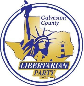 Libertarian Logo - Home - Galveston County Libertarian Party