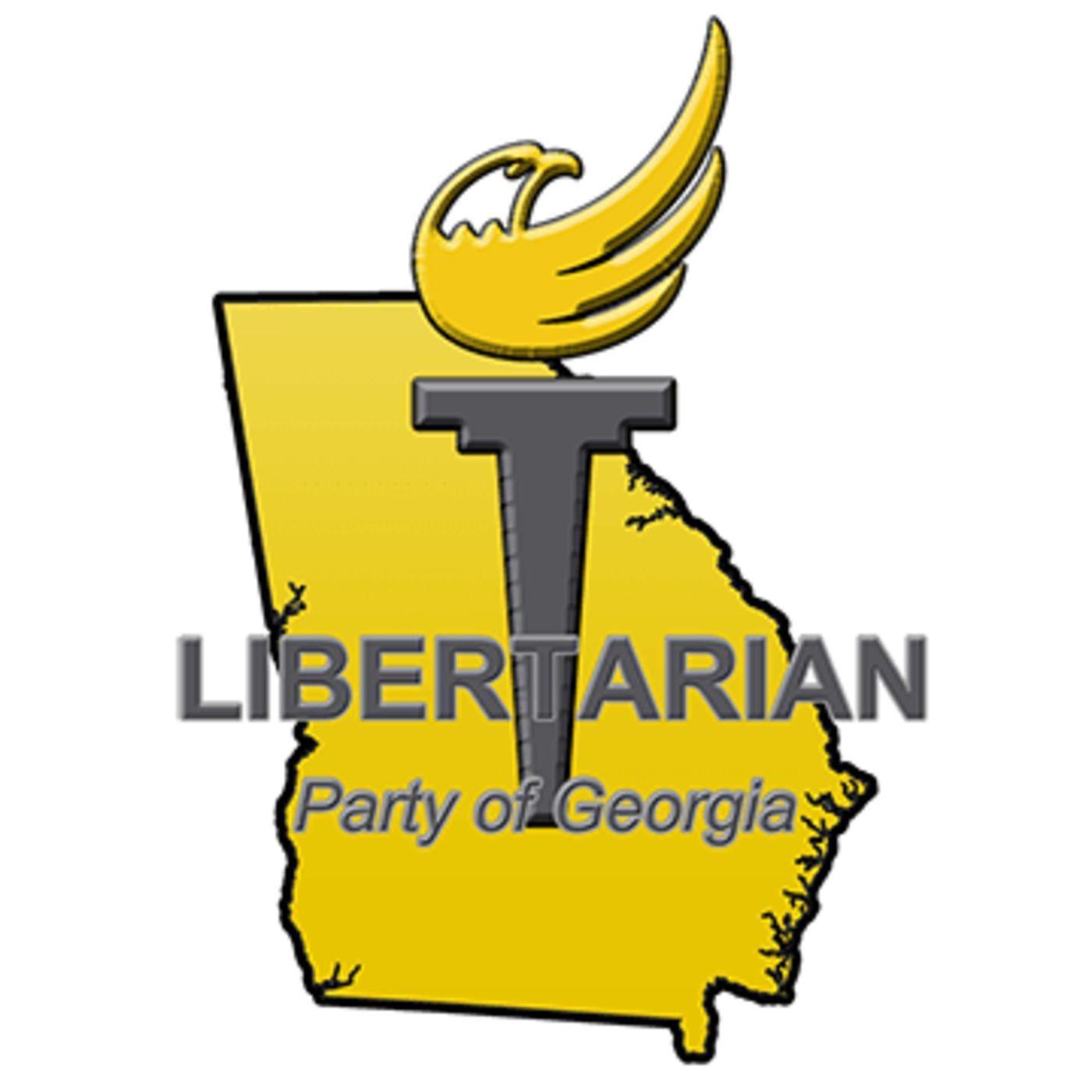 Libertarian Logo - Libertarian Party of Georgia