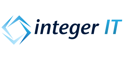 Integer Logo - mid-coast-logo : Integer IT