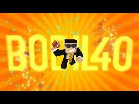 Bodil40 Logo - 1.8] [W.I.P.] Trolltastic Bodil40 Mod v2.0 Alpha Minecraft Mod