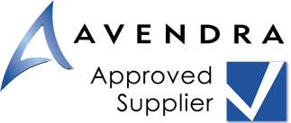 Avendra Logo - Avendra