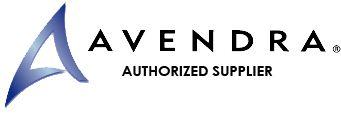 Avendra Logo - HotelFlags