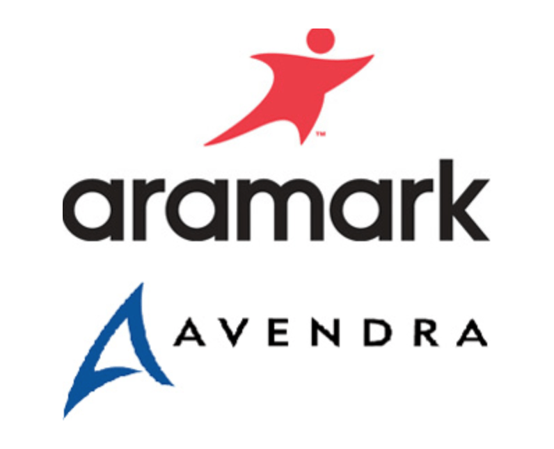 Avendra Logo - GPO Space Undergoing Major Consolidation. Pentallect Inc