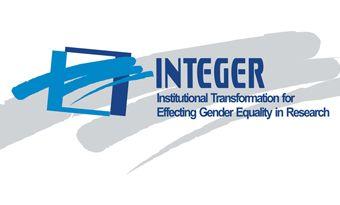 Integer Logo - INTEGER - Trinity Centre for Gender Equality and Leadership ...