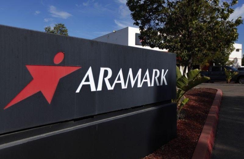 Avendra Logo - Food services firm Aramark to buy Avendra, AmeriPride in $2.35 ...