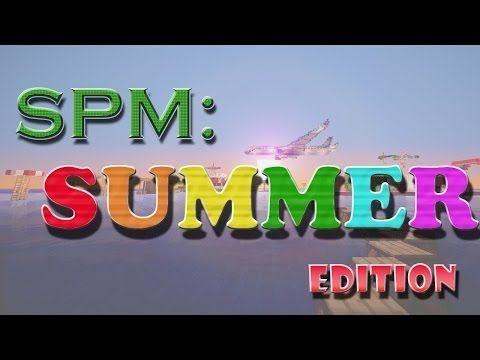 Bodil40 Logo - Summer Edition : Super Parkour Map [Played by Bodil40/Deadlox ...