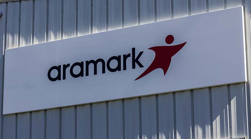Avendra Logo - Aramark to purchase Avendra, majority stakeholder Marriott to get ...