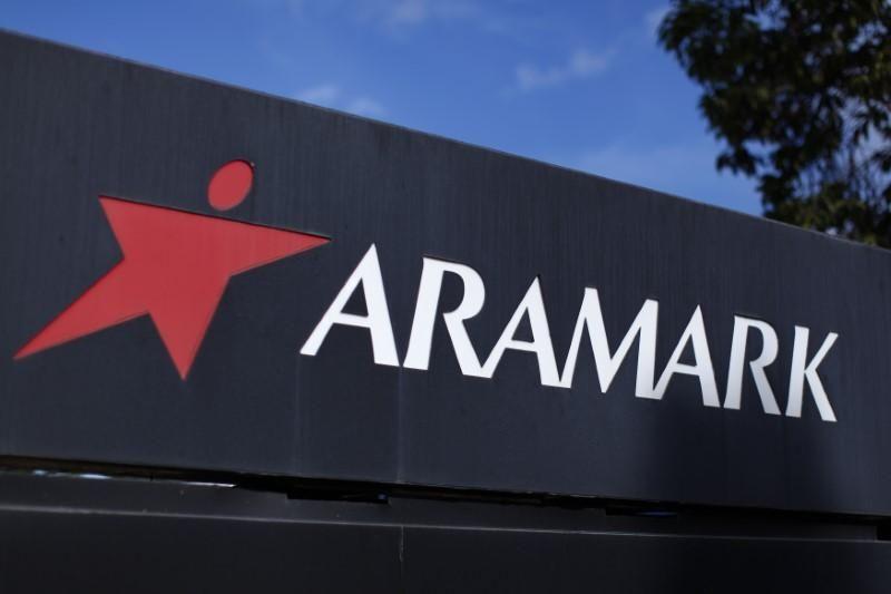 Avendra Logo - Food services firm Aramark to buy Avendra, AmeriPride in $2.35