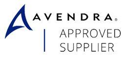 Avendra Logo - Grainger.com