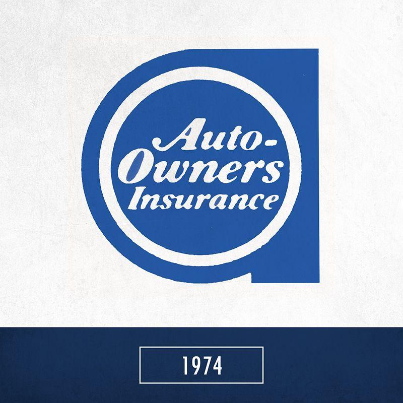 Auto-Owners Logo - For Exactly One Year The Auto Owners Insurance Logo Was Altered To