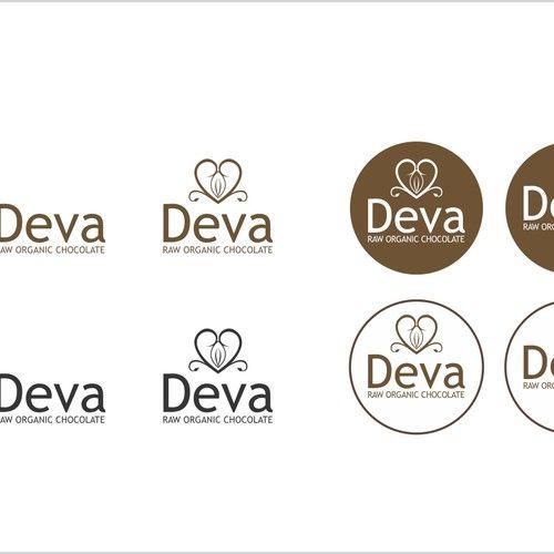 Deva Logo - New logo wanted for DEVA | Logo design contest