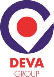 Deva Logo - deva-logo-group - Deva Services