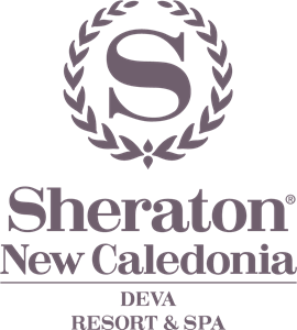 Deva Logo - Sheraton New Caledonia Deva Resort & Spa Logo Vector (.SVG) Free ...