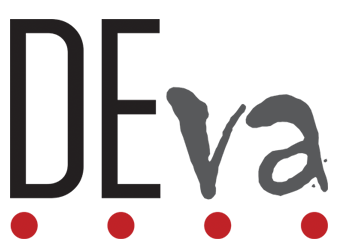 Deva Logo - DEva - Revolution Microelectronics