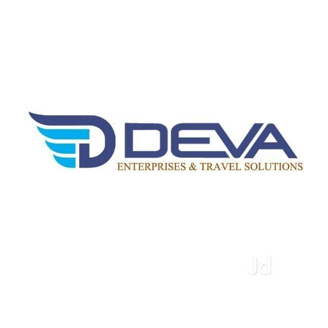 Deva Logo - Deva Travel Solutions Photos, Nedumbassery, Ernakulam- Pictures ...