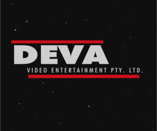 Deva Logo - Deva Video Entertainment Pty. Ltd. Adam's Dream Logos 2.0's