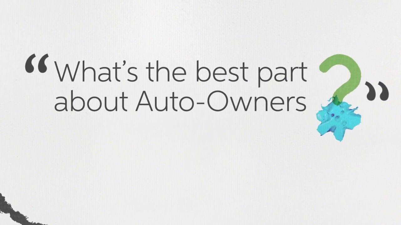 Auto-Owners Logo - Auto Owners Insurance: Coverage & Discounts 2019