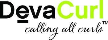 Deva Logo - Deva Curl Logo • ImageWest Hair Salon. ImageWest Hair Salon