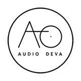 Deva Logo - Audiodeva
