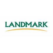 Landmark Logo - Working at Landmark