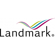 Landmark Logo - Landmark Worldwide. Brands of the World™. Download vector logos