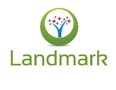 Landmark Logo - Blue Shield of California and Landmark Expand Access to Home-Based ...