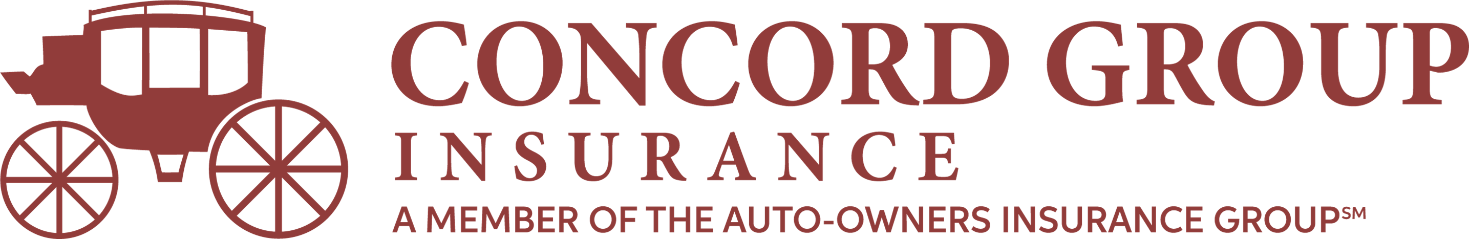 Concord Logo - Concord Group Insurance - Concord Group Insurance