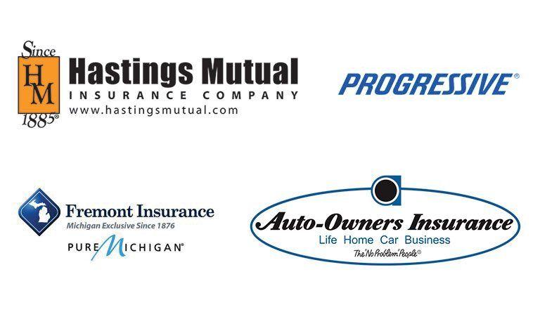 Auto-Owners Logo - Crawford Insurance Agency | Independent Insurance Agents Midland MI