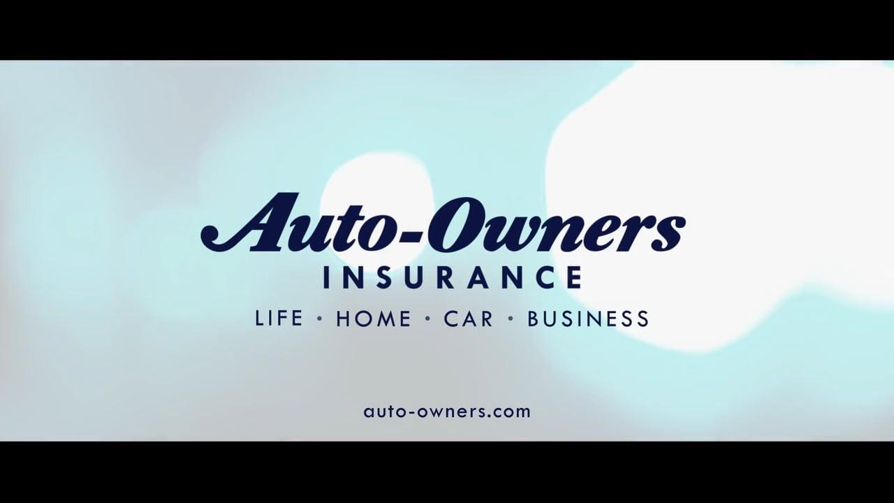 Auto-Owners Logo - Auto-Owners Insurance - Campaign