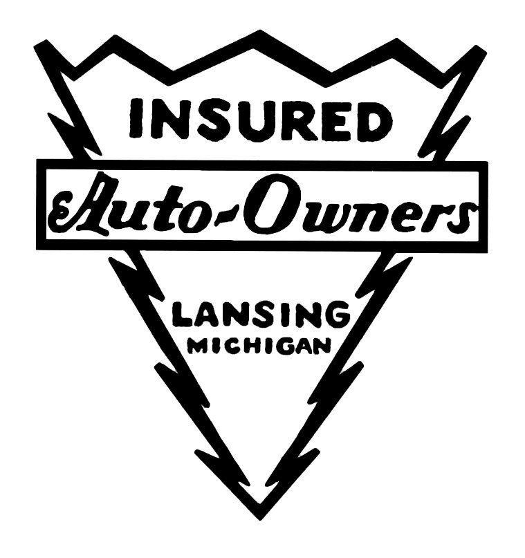 Auto-Owners Logo - Auto Owners #tbt Can You Guess Which Auto Owners Logo
