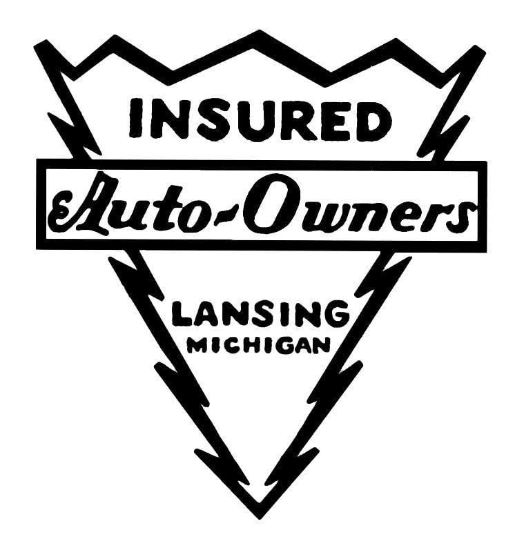 Auto-Owners Logo - Auto Owners #tbt Can You Guess Which Auto Owners Logo