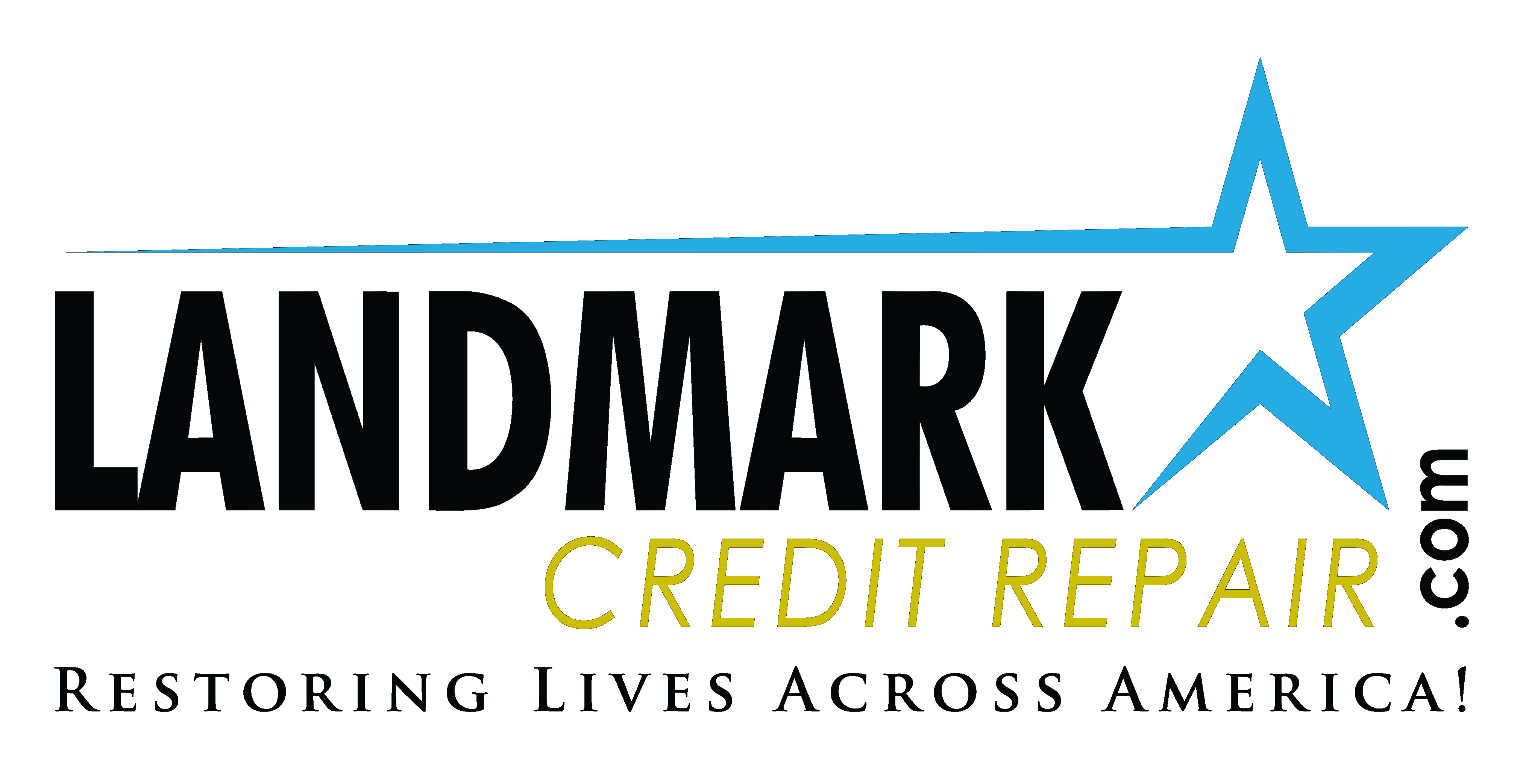Landmark Logo - Home Credit Repair