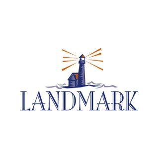 Landmark Logo - Landmark Logo Design Creative Team